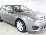 Used 2010 Ford Fusion SE image 5