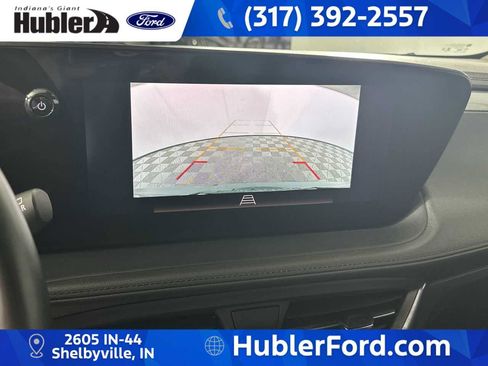 Used 2024 Buick Encore GX Sport Touring FWD image 16