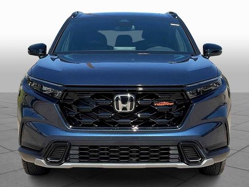 Used 2026 Honda CR-V TrailSport image 3