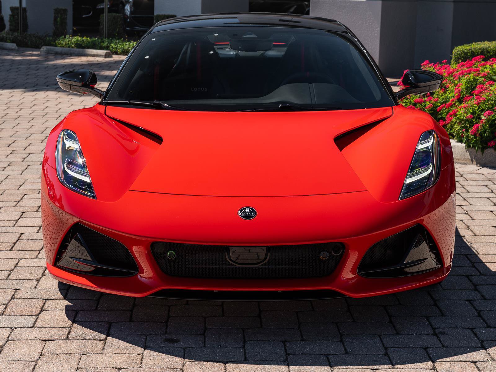 New 2026 Lotus Emira RWD image 20