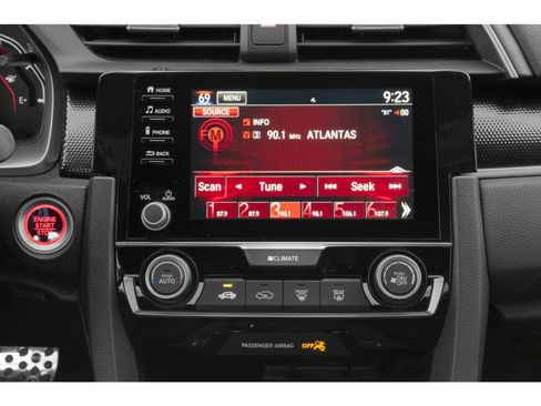 Used 2019 Honda Civic Sport image 10