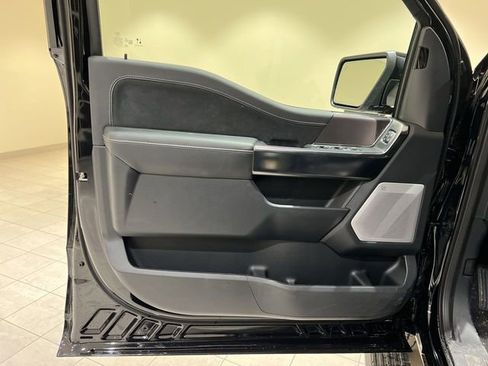 New 2026 Ford F150 Platinum w/ Equipment Group 702A High image 21