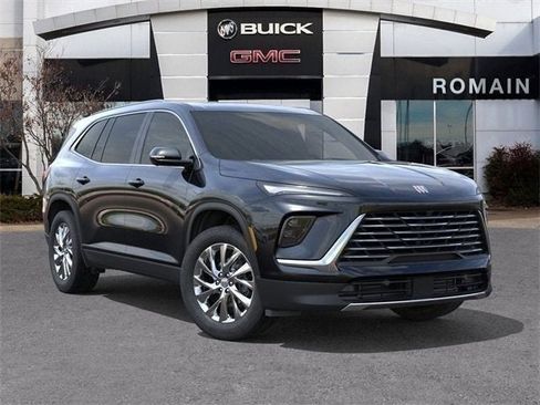 New 2026 Buick Enclave Preferred w/ Power Package image 79