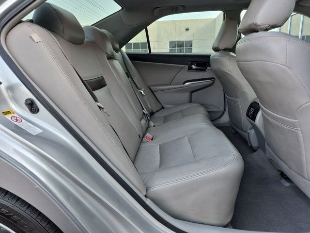Used 2012 Toyota Camry XLE w/ Convenience Pkg FWD image 19