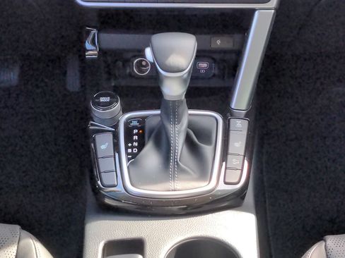 Certified 2023 Kia Seltos SX AWD/4WD image 16