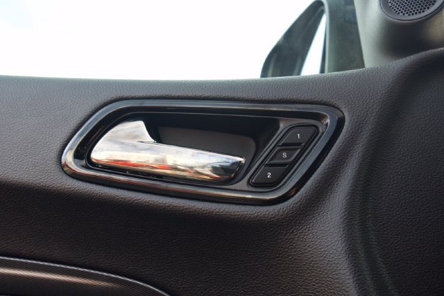 Used 2025 Dodge Durango GT AWD/4WD image 19