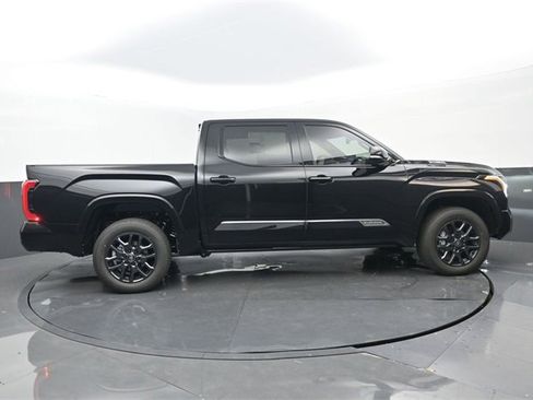 New 2026 Toyota Tundra Platinum image 32