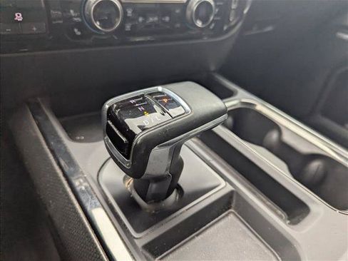 Used 2024 Chevrolet Silverado 1500 ZR2 w/ Technology Package AWD/4WD image 10