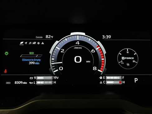 Certified 2026 Toyota Tundra Limited image 17