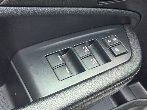Used 2023 Honda Ridgeline RTL image 13