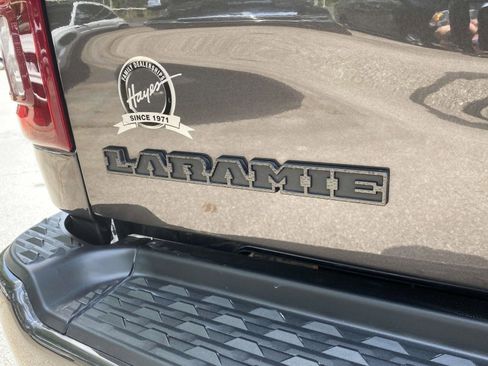 New 2025 RAM 2500 Laramie w/ Night Edition image 24