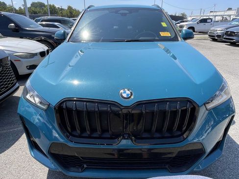 Used 2024 BMW X1 xDrive28i w/ Premium Package AWD/4WD image 2