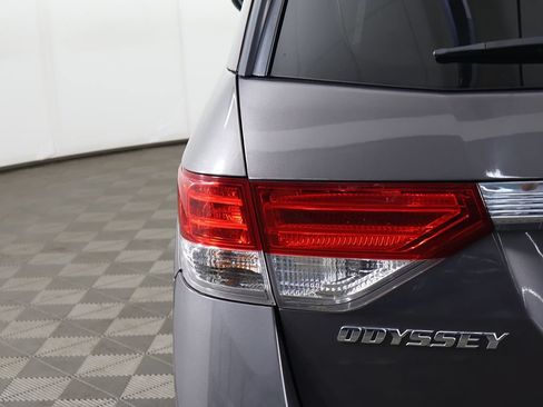 Used 2016 Honda Odyssey EX-L image 16