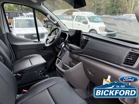 New 2026 Ford Transit 350 Base image 12