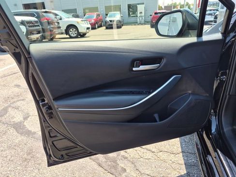 Used 2024 Toyota Corolla SE FWD image 12
