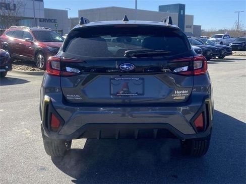 Used 2025 Subaru Crosstrek 2.5i Sport w/ Popular Package #4A image 5