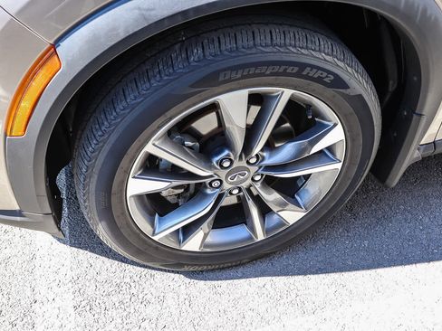 Used 2023 INFINITI QX60 Luxe w/ Cargo Package image 4