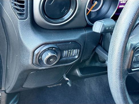 Used 2021 Jeep Wrangler Unlimited Willys image 11