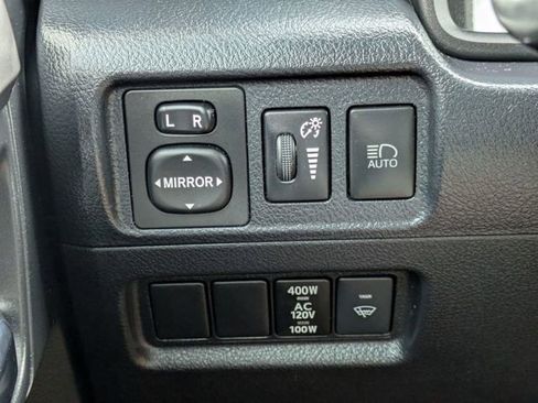 Used 2022 Toyota 4Runner TRD Sport RWD image 14