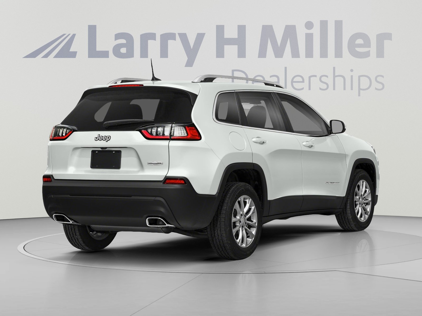 Used 2022 Jeep Cherokee Limited AWD/4WD image 3