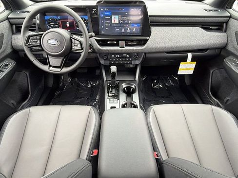New 2026 Subaru Outback Premium AWD/4WD image 26