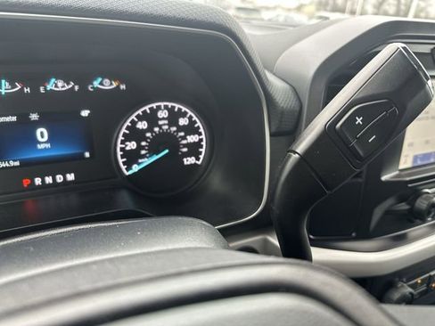 Used 2023 Ford F150 XLT image 23