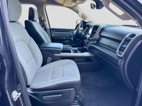 Used 2020 RAM 1500 Big Horn image 7