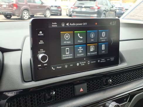 Certified 2024 Honda CR-V EX-L image 18