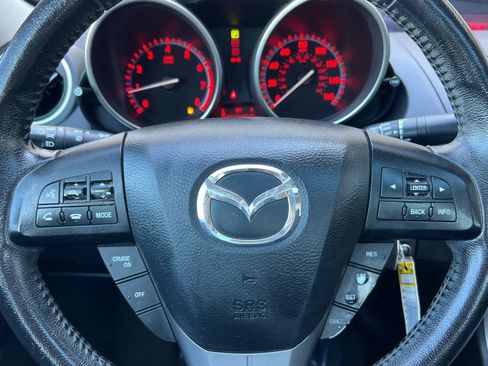 Used 2011 MAZDA MAZDA3 s Grand Touring FWD image 22