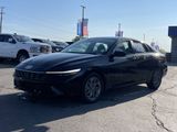 Used 2024 Hyundai Elantra SEL image 3