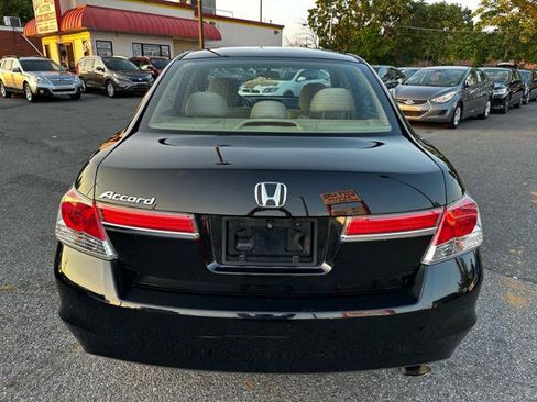 Used 2012 Honda Accord LX image 6