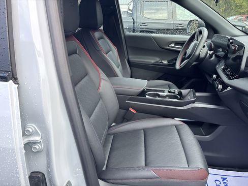 New 2026 Chevrolet Equinox RS w/ Convenience Package III image 26