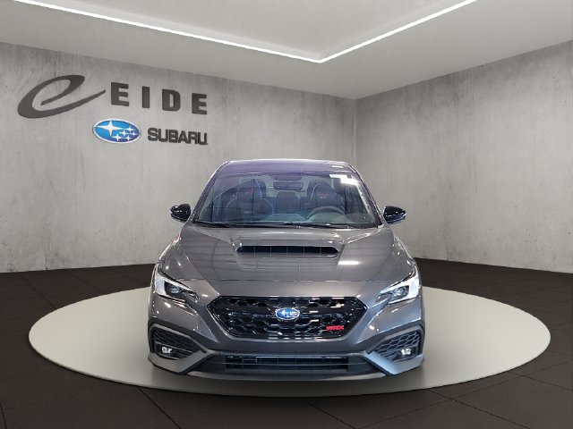 New 2026 Subaru WRX tS AWD/4WD image 8