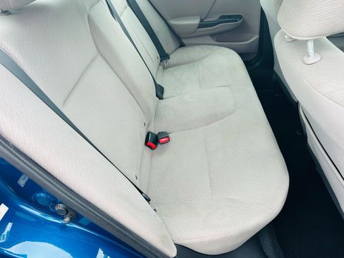 Used 2013 Honda Civic LX image 24