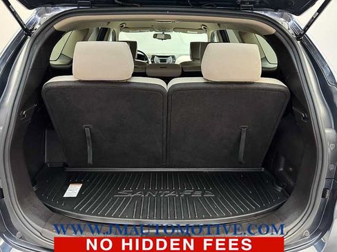 Used 2014 Hyundai Santa Fe GLS AWD/4WD image 17