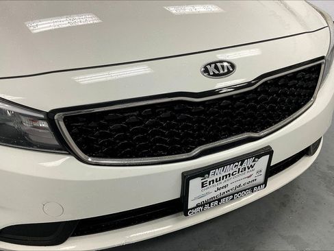 Used 2018 Kia Forte LX image 27