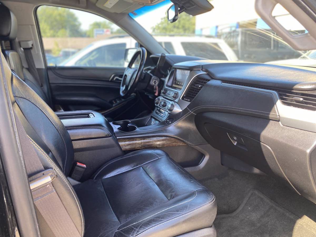 Used 2016 Chevrolet Tahoe LT RWD image 19