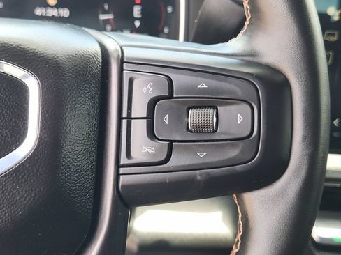 Used 2024 GMC Sierra 2500 AT4 w/ AT4 Premium Plus Package AWD/4WD image 29