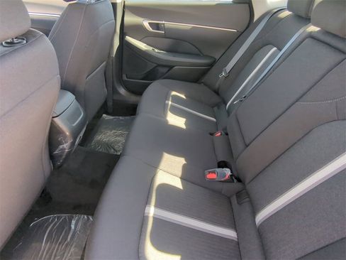 New 2026 Hyundai Sonata SEL image 16