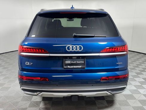 Used 2022 Audi Q7 3.0T Premium Plus image 6