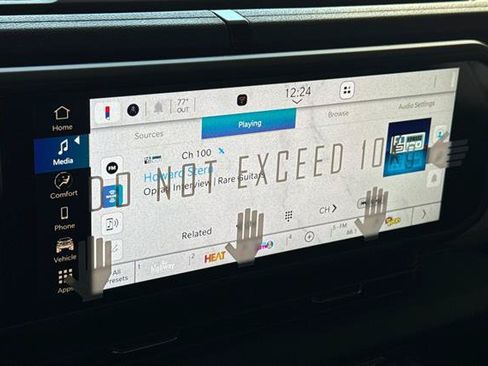 New 2026 Jeep Wrangler Sport AWD/4WD image 13