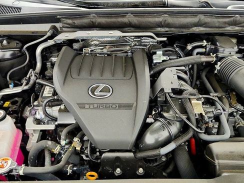 Used 2024 Lexus RX 500h F Sport w/ Convenience Package AWD/4WD image 26