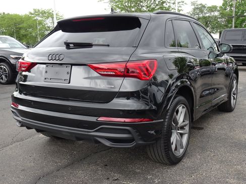 Certified 2025 Audi Q3 2.0T Premium w/ Convenience Package AWD/4WD image 5