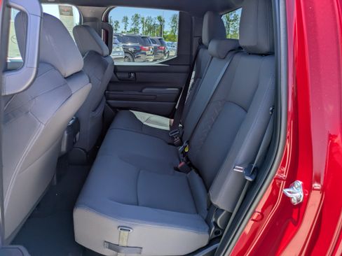 New 2026 Toyota Tacoma SR5 RWD image 13
