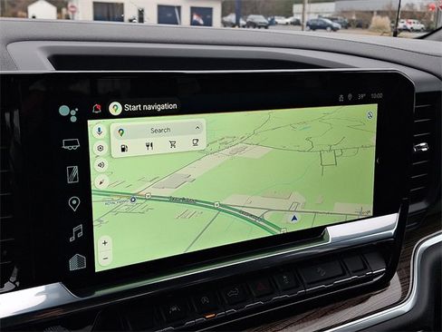 New 2026 Chevrolet Silverado 1500 LT w/ All Star Edition Plus image 12