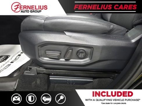 Used 2023 Toyota Tundra Limited image 18