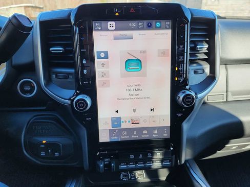 New 2026 RAM 3500 Big Horn image 13