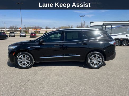 Used 2023 Buick Enclave Essence w/ Experience Buick Package AWD/4WD image 2