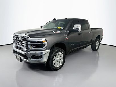 Used 2026 RAM 3500 Laramie
