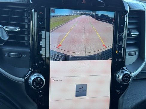 New 2026 RAM 2500 Big Horn image 19